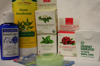 a product from the Toothbrush, Floss & More category
